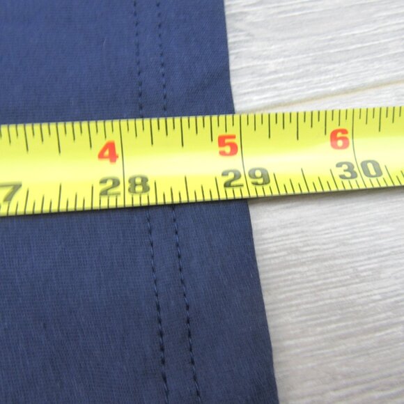 G-Star Raw Blue Graphic Script Short Sleeve T-Shirt Men's Size Large Tee NEW - Picture 12 of 12